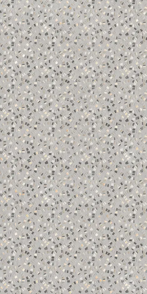 INTRICATE GRIS view 2